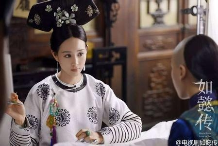 嫌《如懿传》里董洁老？《芈月传》里的那些“少女脸”表示不服！