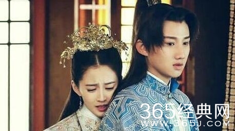 锦绣未央李敏德和拓跋迪在一起吗 李敏德和拓跋迪最后结局怎么样