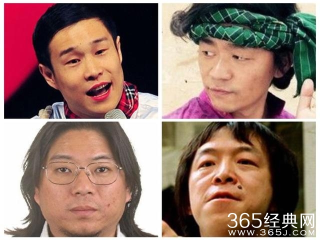 《锦绣未央》吴建豪，丑得真精致，一准儿丑火火！