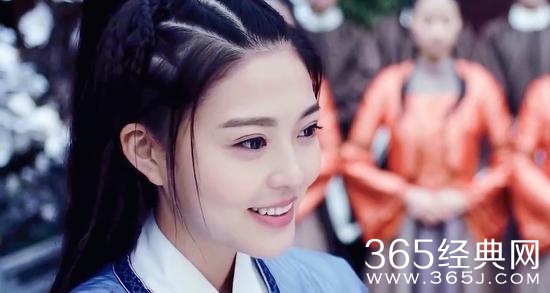 锦绣未央君桃死了吗 君桃最后结局和谁在一起了