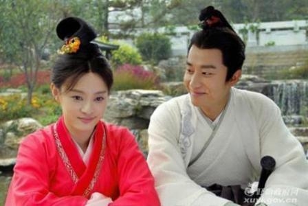 嫌《如懿传》里董洁老？《芈月传》里的那些“少女脸”表示不服！