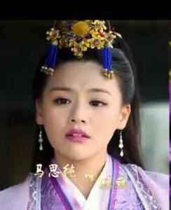 嫌《如懿传》里董洁老？《芈月传》里的那些“少女脸”表示不服！