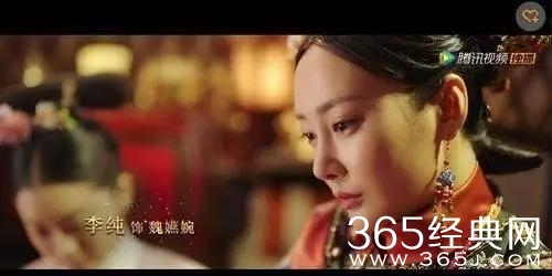 嫌《如懿传》里董洁老？《芈月传》里的那些“少女脸”表示不服！