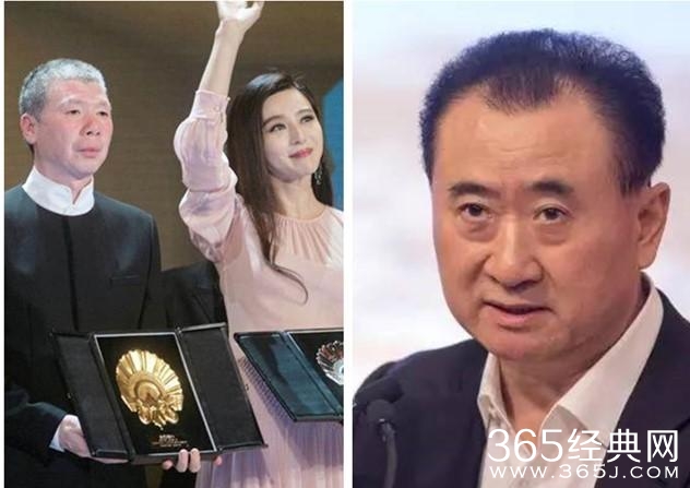 王思聪手撕冯小刚，简直就是以卵击石，输得太难看了
