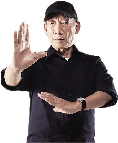 香港动作片的四大武术班底