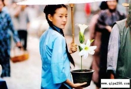 嫌《如懿传》里董洁老？《芈月传》里的那些“少女脸”表示不服！