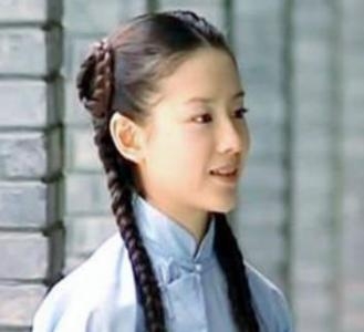 嫌《如懿传》里董洁老？《芈月传》里的那些“少女脸”表示不服！