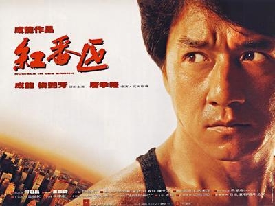 周星驰有多厉害，港片影史票房前十名占了五席，猜猜第一名是哪部