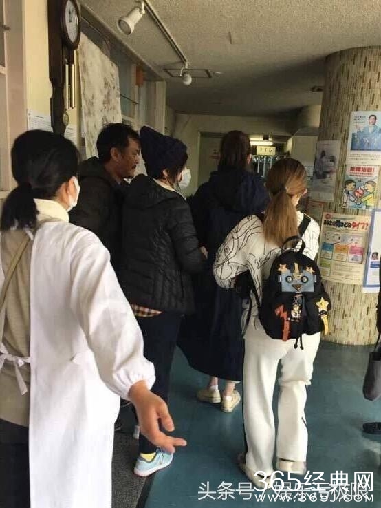 戚薇拍摄影片只是面部受伤这么简单？