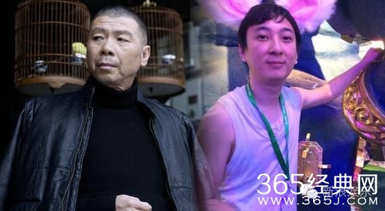 冯小刚对撕王思聪：江湖道理撞上商业规则