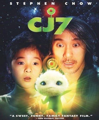 周星驰有多厉害，港片影史票房前十名占了五席，猜猜第一名是哪部