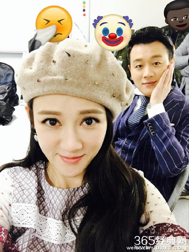 陈乔恩杀青宣布告别长发脸有点歪，长文感动:让我们再多看你一眼