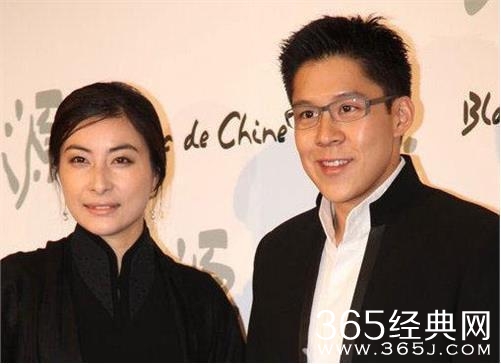霍启刚为何会娶郭晶晶？四个原因大揭秘！