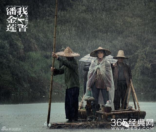 冯小刚对撕王思聪：江湖道理撞上商业规则