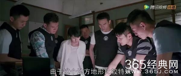 这样良心的国产剧，越多越好