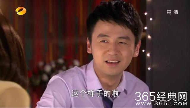 靳东陈道明拍戏被偷拍，喝下午茶被偷拍，关键是被偷拍都太有型