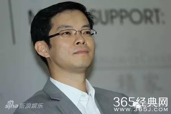 冯小刚对撕王思聪：江湖道理撞上商业规则