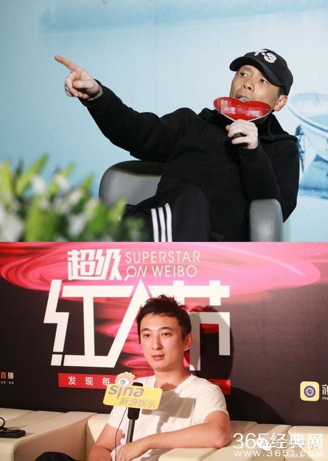 冯小刚对撕王思聪：江湖道理撞上商业规则
