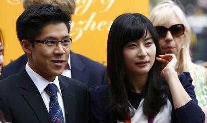 霍启刚为何会娶郭晶晶？四个原因大揭秘！