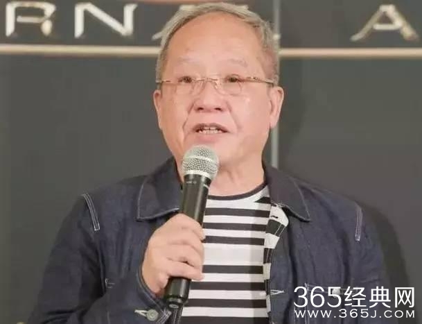 电视版《无间道》准备开播，曾志伟、刘松仁等老戏骨回归
