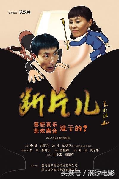 电影投资人哭死，十部让人哭笑不得的票房炮灰电影