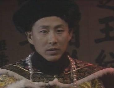 靳东陈道明拍戏被偷拍，喝下午茶被偷拍，关键是被偷拍都太有型