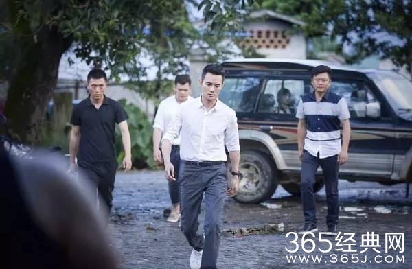 这样良心的国产剧，越多越好