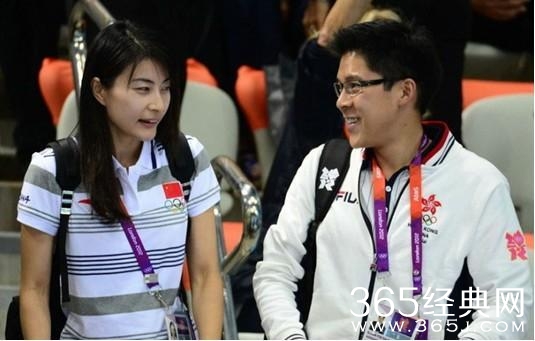 霍启刚为何会娶郭晶晶？四个原因大揭秘！