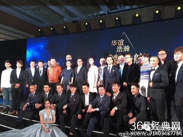 冯小刚对撕王思聪：江湖道理撞上商业规则