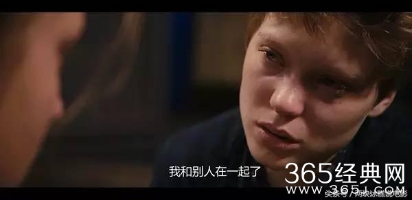阿黛尔的生活 | 这与性别无关，与性有关