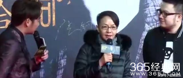 《我不是潘金莲》获众大牌助阵，万达票房高居第二