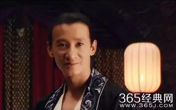 中国近30年第一太监，杨金水、蝎子、言侯爷成经典