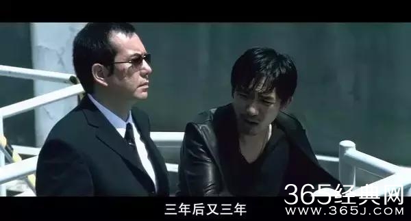 好莱坞名导拍片40年没拿下奥斯卡，却因翻拍这部港片捧回小金人