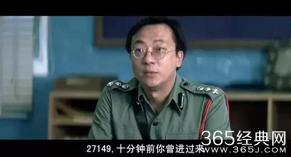 好莱坞名导拍片40年没拿下奥斯卡，却因翻拍这部港片捧回小金人