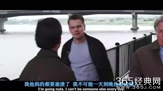 好莱坞名导拍片40年没拿下奥斯卡，却因翻拍这部港片捧回小金人