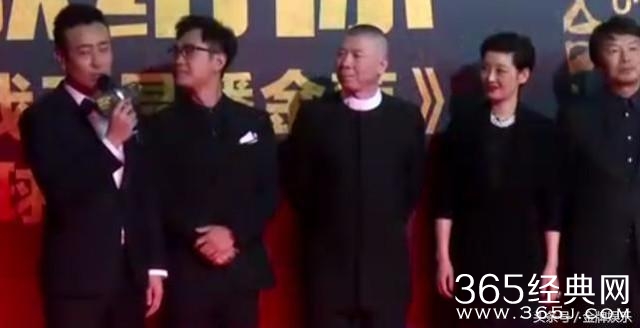 《我不是潘金莲》获众大牌助阵，万达票房高居第二