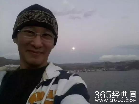 中国近30年第一太监，杨金水、蝎子、言侯爷成经典