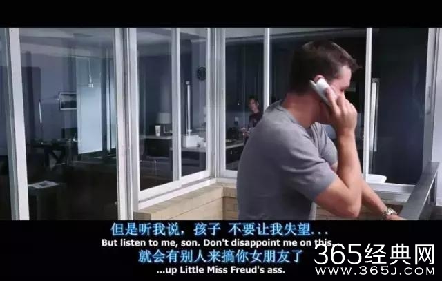 好莱坞名导拍片40年没拿下奥斯卡，却因翻拍这部港片捧回小金人