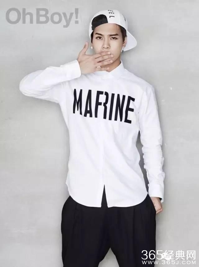 杨幂张艺兴王嘉尔，没两把刷子怎么混娱乐圈，明星们惊艳的个人技