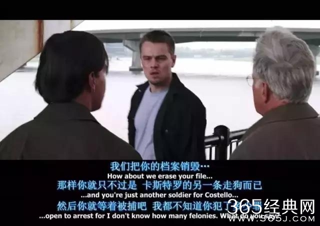 好莱坞名导拍片40年没拿下奥斯卡，却因翻拍这部港片捧回小金人