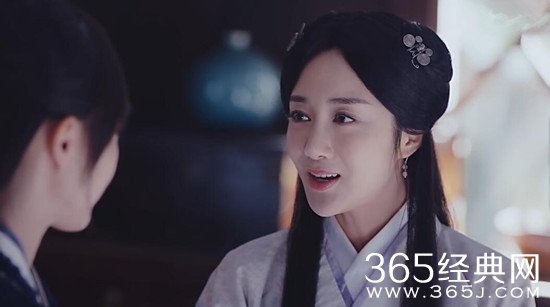 锦绣未央真正的李未央复活是真的吗为什么没有死