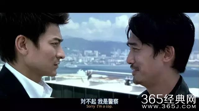 好莱坞名导拍片40年没拿下奥斯卡，却因翻拍这部港片捧回小金人