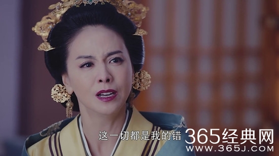 锦绣未央叱云柔为什么想杀李未央 叱云柔结局是什么