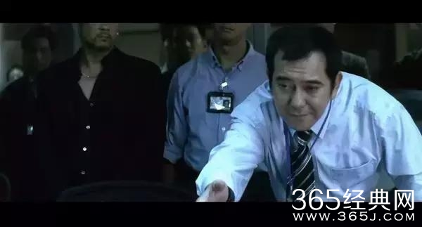 好莱坞名导拍片40年没拿下奥斯卡，却因翻拍这部港片捧回小金人