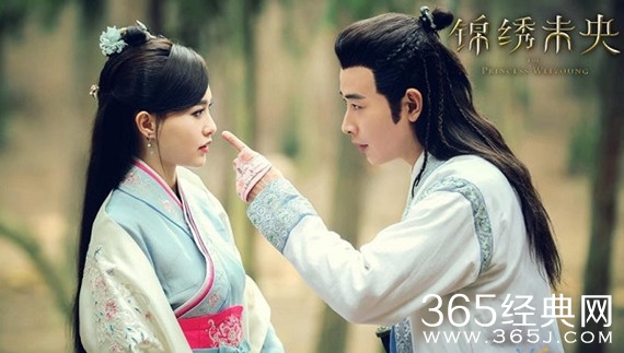 锦绣未央李未央李常茹第几集反目的 反目原因是什么