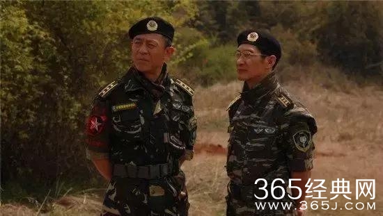 中国近30年第一太监，杨金水、蝎子、言侯爷成经典