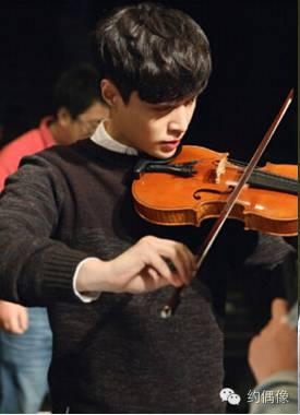 杨幂张艺兴王嘉尔，没两把刷子怎么混娱乐圈，明星们惊艳的个人技