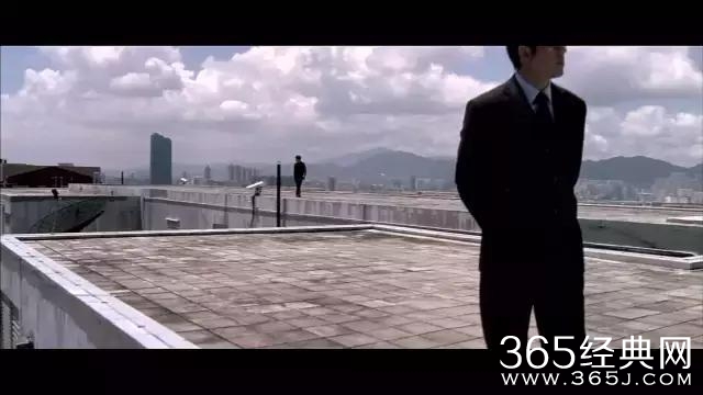 好莱坞名导拍片40年没拿下奥斯卡，却因翻拍这部港片捧回小金人