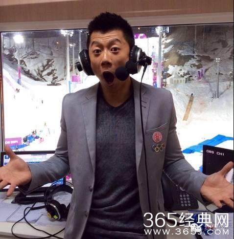 杨幂张艺兴王嘉尔，没两把刷子怎么混娱乐圈，明星们惊艳的个人技