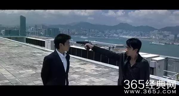 好莱坞名导拍片40年没拿下奥斯卡，却因翻拍这部港片捧回小金人